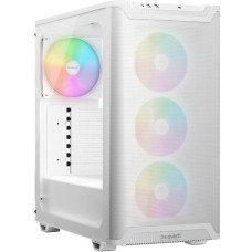 Корпус be quiet! Pure Base 501 LX White with window (BGW79)