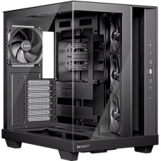 Корпус be quiet! Light Base 500 Black with window (BGW83)