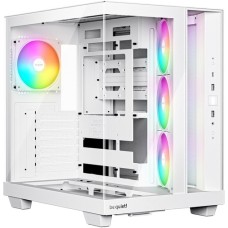Корпус be quiet! Light Base 500 LX White with window (BGW86)