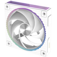 Кулер Zalman ZM-DF120 White (ZM-DF120WHITE)