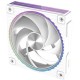 Кулер Zalman ZM-DF120 White (ZM-DF120WHITE)