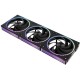Кулер Zalman ZM-DF120 Black (ZM-DF120BLACK)