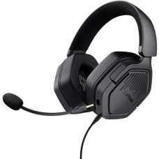 Гарнітура Trust GXT 492 Carus Black (25447)