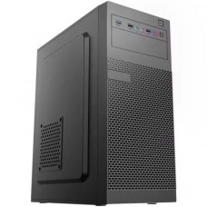 Корпус CaseCom GN-3204-450 450W Black