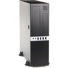 Корпус CaseCom S-503-450 450W Black