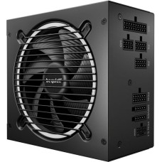 Блок живлення be quiet! 550W Pure Power 13 M ATX 3.1 (BP024EU)