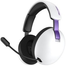 Гарнітура Hator Hellyberry HH30 White (HH30_wireless_WV)