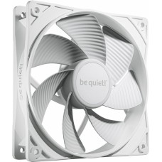 Кулер be quiet! Pure Wings 3 PWM Reverse White 3pcs (BL136)