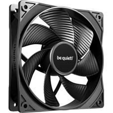 Кулер be quiet! Pure Wings 3 PWM Reverse Black 3pcs (BL137)