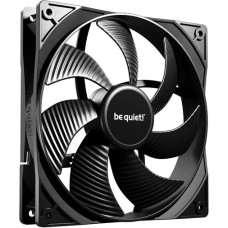 Кулер be quiet! Pure Wings 3 140mm PWM Black 3pcs (BL139)