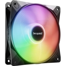 Кулер be quiet! Light Wings LX PWM Reverse Black (BL132)