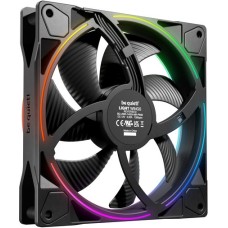 Кулер be quiet! Light Wings PWM Reverse Black (BL134)
