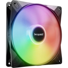 Кулер be quiet! Light Wings LX PWM High-Speed Black (BL129)