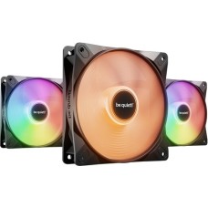 Кулер be quiet! Light Wings LX PWM Black 3pcs (BL121)
