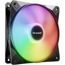 Кулер be quiet! Light Wings LX PWM High-Speed Black (BL123)
