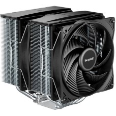 Кулер для процесора be quiet! Pure Rock Pro 3 Silver (BK041)