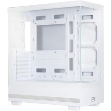 Корпус PCCooler C3 Q500 White with window (C3Q500WHD000 -GL)