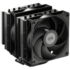 Кулер для процесора PCCooler RT620 Pro Black (RT620 PRO BK)