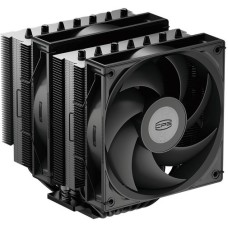 Кулер для процесора PCCooler RT720 Black (RT720-BKNWXX-GL)
