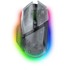Миша Razer Basilisk V3 Pro 35K Phantom White (RZ01-05240400-R3G1)