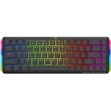 Клавіатура Proove Gaming AFK Outemu Red ENG/UA WL/BT/USB Black (WKAFK1022001)