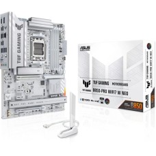 Материнська плата ASUS TUF GAMING B850-PRO WIFI7 W NEO