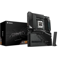 Материнська плата Gigabyte X870 AORUS STEALTH