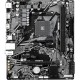 Материнська плата Gigabyte A520M H ARGB