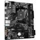 Материнська плата Gigabyte A520M H ARGB