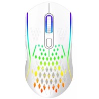 Миша Proove Gaming Buzz Wireless White (WMBU00022402)