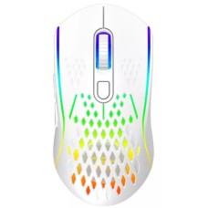 Миша Proove Gaming Buzz Wireless White (WMBU00022402)