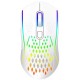 Миша Proove Gaming Buzz Wireless White (WMBU00022402)