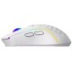 Миша Proove Gaming Buzz Wireless White (WMBU00022402)