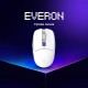 Миша Proove Everon Wireless Black (WMEV00022001)
