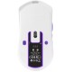 Миша Proove Jester 8K Wireless White (WMJS00022002)