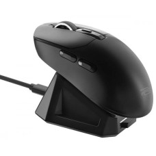 Миша Proove Rate Pro with Charging Dock WL/BT/USB Black (WMRPCD022001)