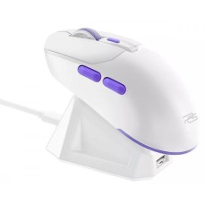 Миша Proove Rate Pro with Charging Dock WL/BT/USB White (WMRPCD022002)