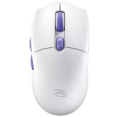 Миша Proove Rate Special Edition WL/BT/USB White/Purple (CMRTWRS03002)