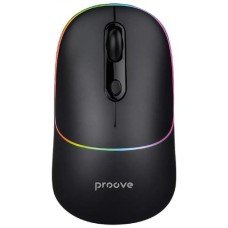Миша Proove Blink WL/BT Black (WMBL00002001)