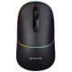 Миша Proove Blink WL/BT Black (WMBL00002001)