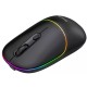 Миша Proove Blink WL/BT Black (WMBL00002001)