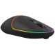 Миша Proove Blink WL/BT Black (WMBL00002001)