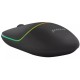 Миша Proove Blink WL/BT Black (WMBL00002001)