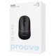 Миша Proove Blink WL/BT Black (WMBL00002001)