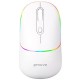 Миша Proove Blink WL/BT White (WMBL00002002)