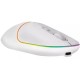 Миша Proove Blink WL/BT White (WMBL00002002)