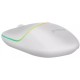 Миша Proove Blink WL/BT White (WMBL00002002)
