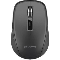 Миша Proove Click Wireless Black (WMCL00000001)