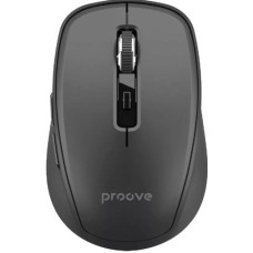 Миша Proove Click Wireless Black (WMCL00000001)