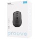 Миша Proove Click Wireless Black (WMCL00000001)